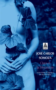 Clara et la pénombre