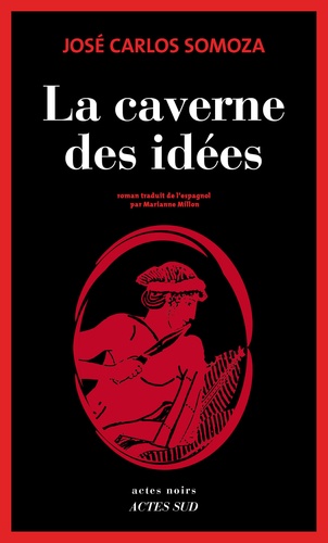 La caverne des idées