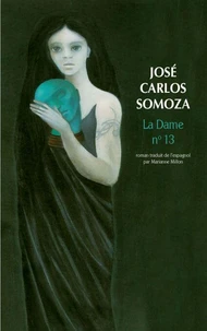 La Dame n°13