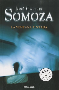 La ventana pintada