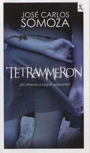 Tetrammeron