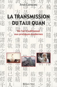 La transmission du taiji quan - De lart traditionnel aux pratiques modernes.pdf