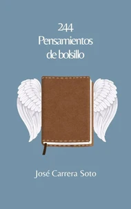 244 Pensamientos de Bolsillo