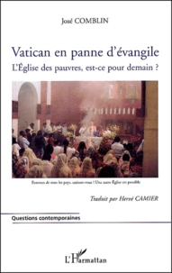 Vatican en panne d'évangile