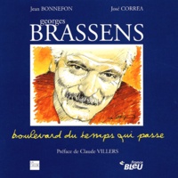 José Correa et Jean Bonnefon - Brassens - Boulevard du temps qui passe.