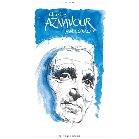 José Correa - Charles Aznavour.