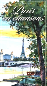 Paris en chansons