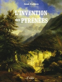 Livre de texte nova L'invention des Pyrénées PDB RTF CHM (Litterature Francaise)