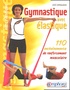 José Curraladas - Gymnastique avec élastique - 110 Enchaînements de renforcement musculaire.