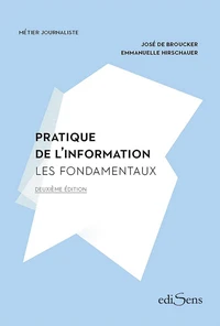 Pratique de l'information