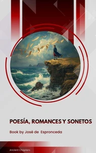 Poesía, Romances y Sonetos