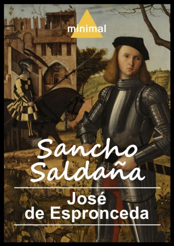 Sancho Saldaña