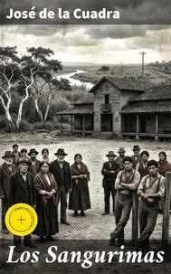 Los Sangurimas