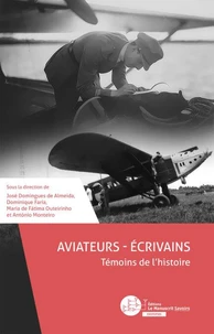 Aviateurs – Écrivains