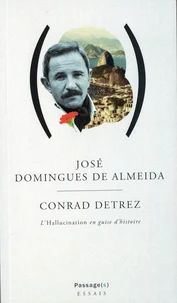Conrad Detrez