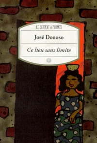 Ce lieu sans limites