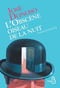 L'obscène oiseau de la nuit