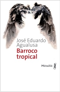 José Eduardo Agualusa - Barroco tropical.