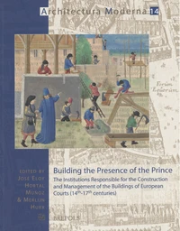 Building the Presence of the Prince