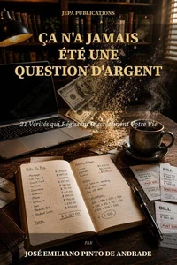 Ça N'a Jamais Été une Question d'Argent