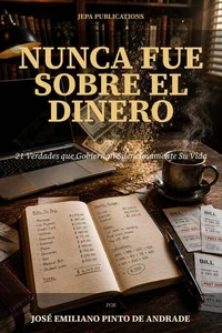 Nunca Fue Sobre el Dinero