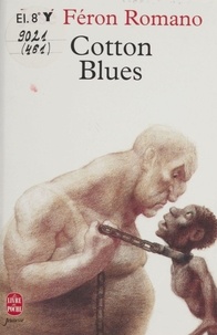 José Féron Romano - Cotton blues.