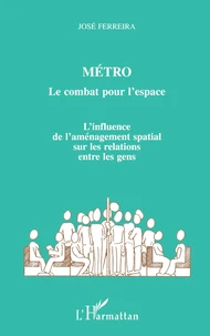 Métro : le combat pour l'espace