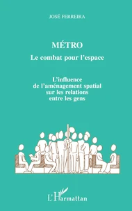 Métro : le combat pour l'espace