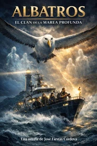 ALBATROS CLAN DE LA MAREA PROFUNDA