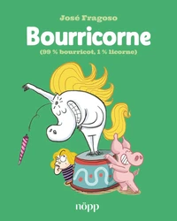 Bourricorne