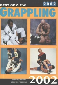 Best of CFW Grappling 2002