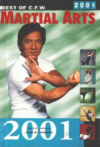 Best of CFW Martial Arts 2001