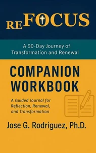 reFOCUS: Devotional Companion Workbook