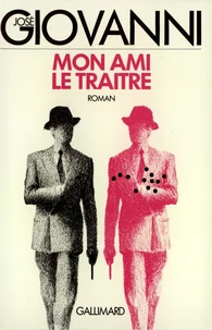 Mon ami le traître