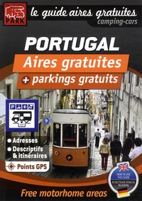 José Gomila - Portugal - Aires gratuites et parkings gratuits.