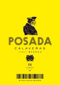 Calaveras de Manilla et Posada