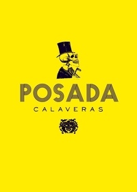 José Guadalupe Posada - Calaveras.