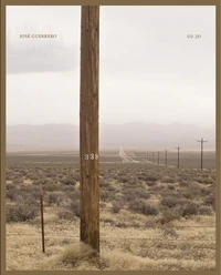 José Guerrero 02-20