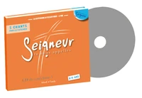 Seigneur, Tu nous appelles