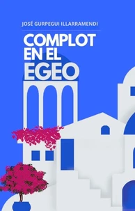 Complot en el Egeo