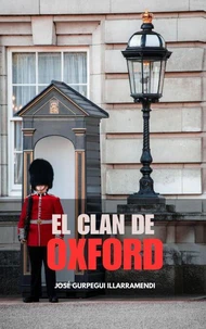 EL CLAN DE OXFORD