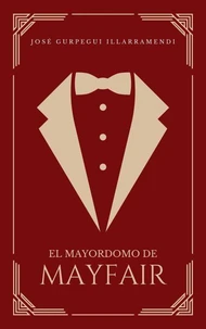 EL MAYORDOMO DE MAYFAIR