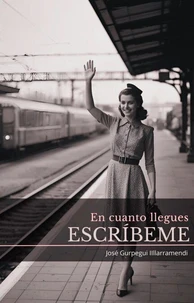 En Cuanto Llegues Escribeme