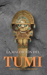 LA MALDICION DEL TUMI