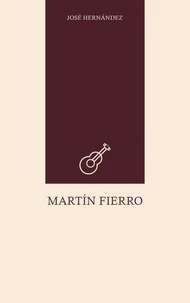Martín Fierro