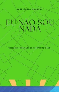 Eu Não Sou Nada