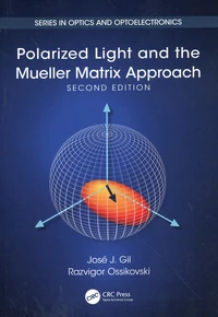 Polarized Light and the Mueller Matrix Approach