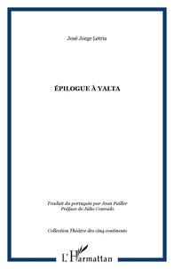 Epilogue à Yalta