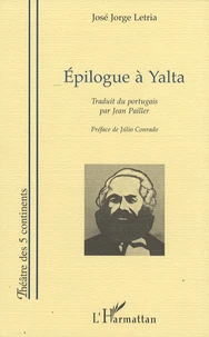Epilogue à Yalta
