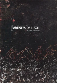 Artistes De L'Exil En Region Toulousaine. Republique Espagnole Retirada 1939